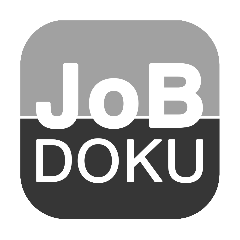 JobDoku Software